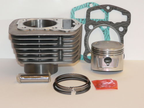 Toutes pieces mecaniques pour la Honda 125 XR XLS XLR neuves