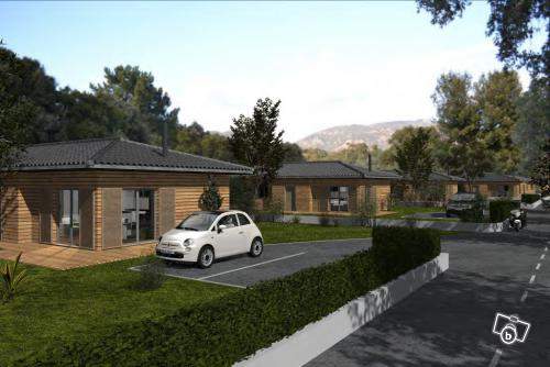 Achetez une Maison Passive