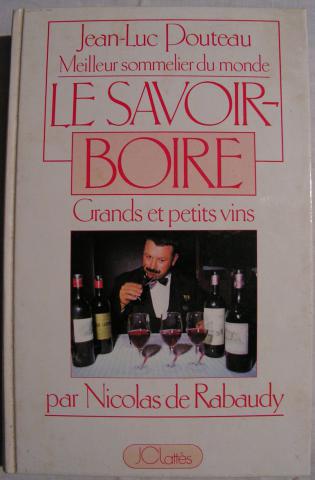 5 Livres et guides sur les vins et le fromage