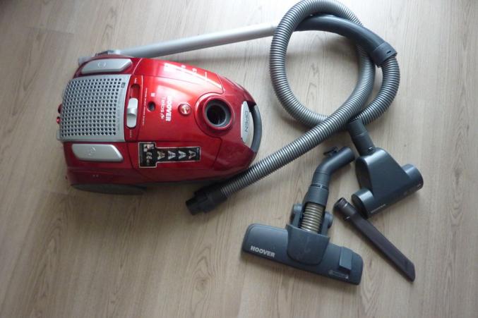 Aspirateur   ROWENTA
