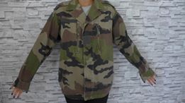 Veste militaire
