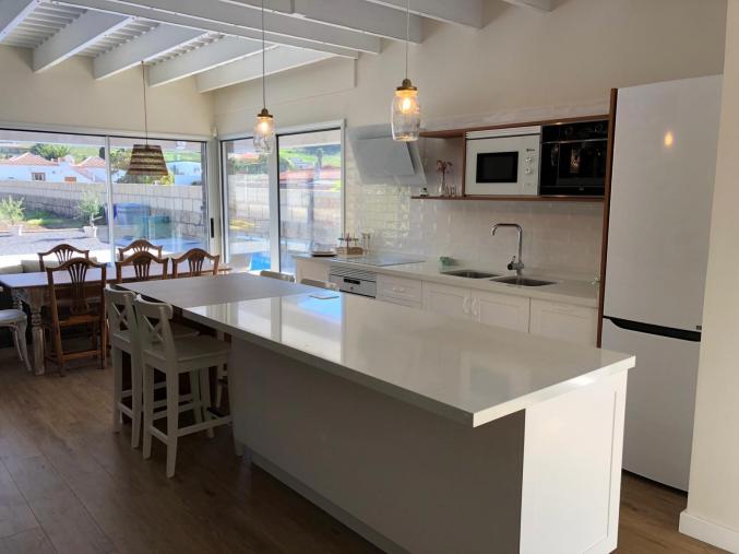 Vend Villa Luxe à Ténériffe