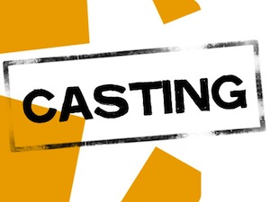 Casting publicité