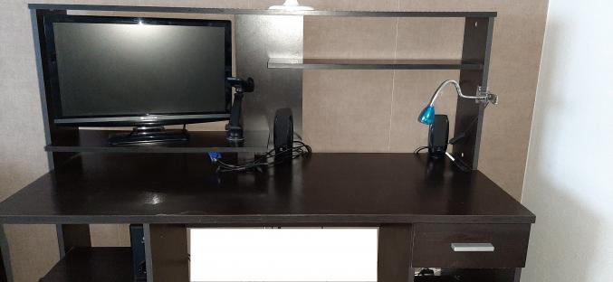 Bureau Professionnel