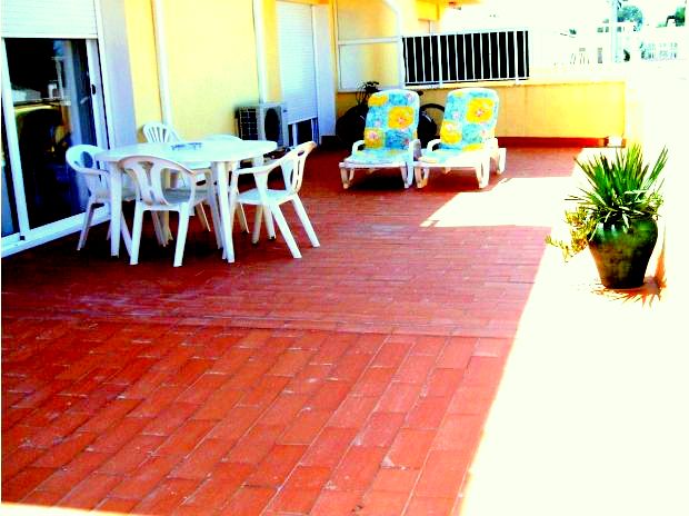 T2-5pers/Empuriabrava-Esp