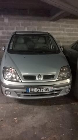 A Vendre Pièces Auto