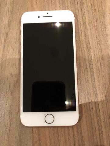 Apple iPhone 7 - 128GB - Rose Gold