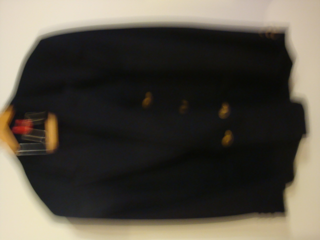 Vetements et accessoires