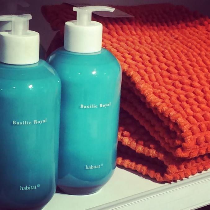 Ménage et repassage