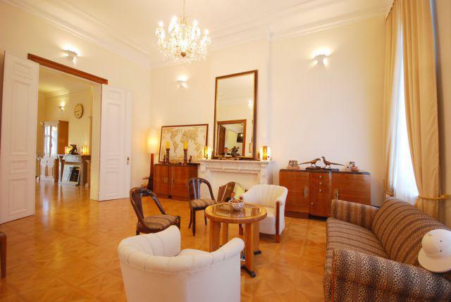 Magnifique appartement de 204m²