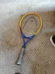 RaqUETTE   DE   TENNIS