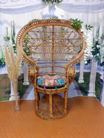 Location Fauteuil Emmanuelle