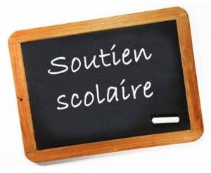 Soutien scolaire