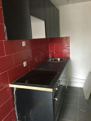 Appt Fraîchement rénové à Corbeil