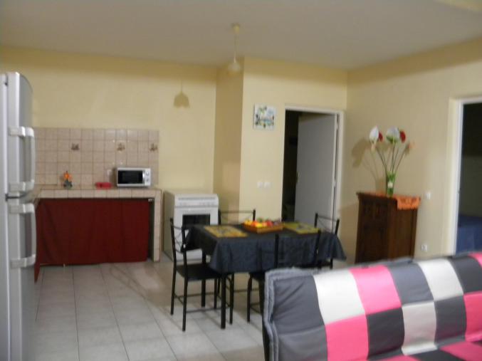 LOCATION VILLA LE ROUCOU