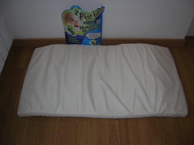 Lit Parapluie AUBERT