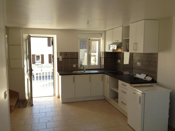 Appartement 3 pièces neuf (proche Arpajon)