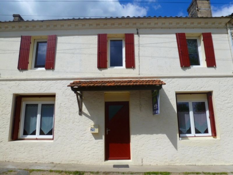 Maison de 116 m2