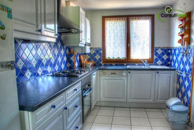 Belle maison de 92 m² à Roncq (59)