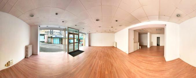 Offre exceptionnelle sur ce local commercial ! (durée limitée)