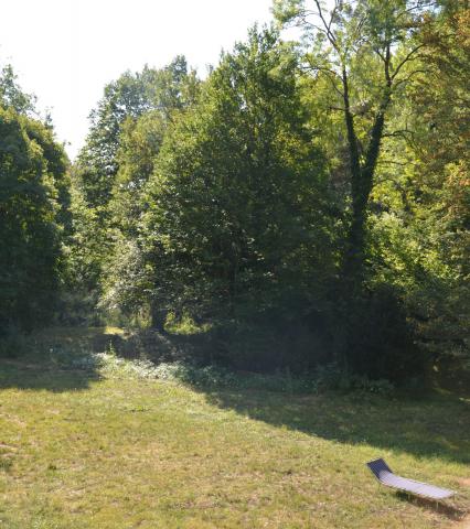 Moulin restauré au calme à deux pas de toutes commodités