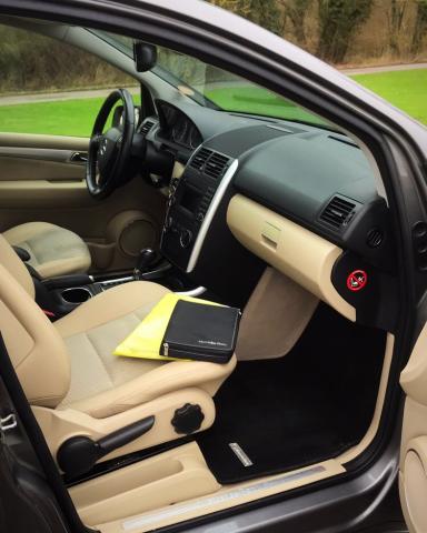 MERCEDES CLASSE A 180 CDI 2.0 CDI 