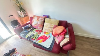 Vends tout meuble