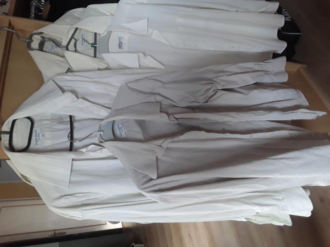 Chemises Yvessaint Laurent