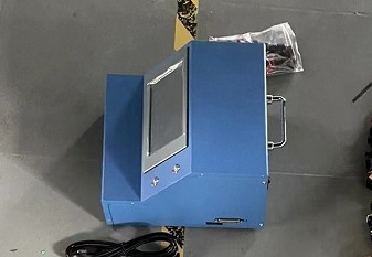 Testeur pour pompe haute pression et 6 injecteurs Common Rail avec régénération du code IMA