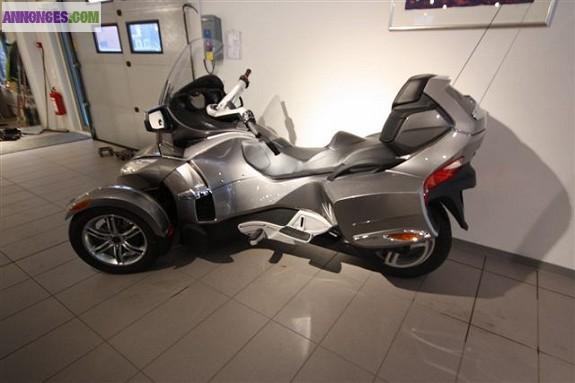 Can-Am Spyder 1000 RT-S SE5