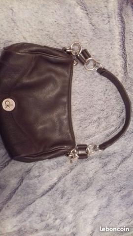 Sac à main Calvin Klein
