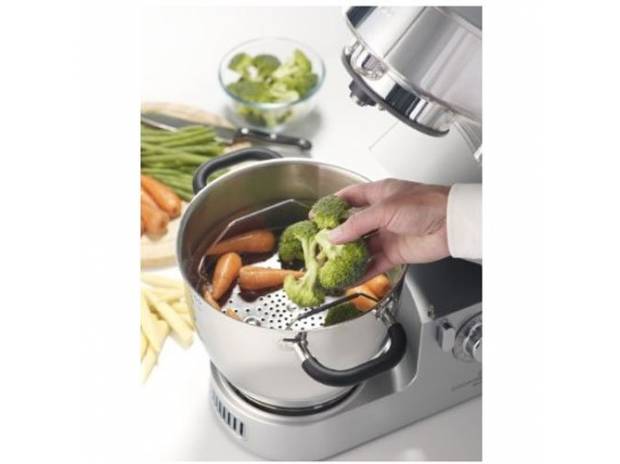 Robot ménager Kenwood III COOKING CHEF KM070
