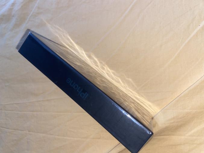 IPhone 12 Pro Max neuf 512Go