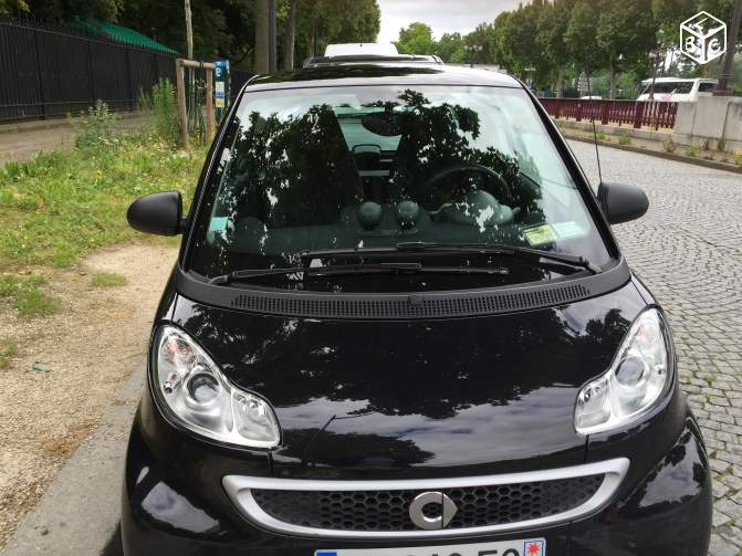 VOITURE SANS PERMIS