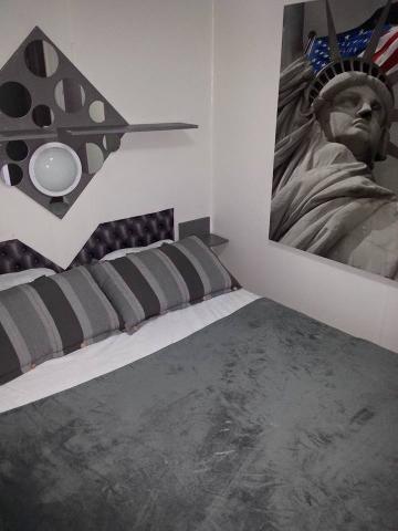 Bungalow climatisé avec spa