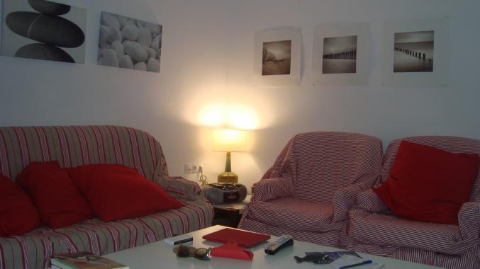 ANDALOUSIE Maison de 142m² ds terrain de 200m² (à 50m de la plage)