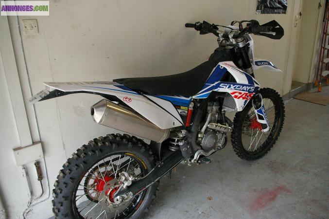 Gas gas ecf 250