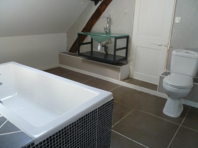 Coquette petite maison de ville