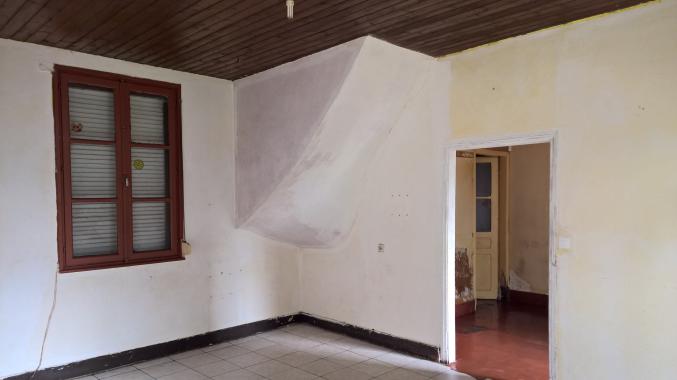 Maison proche de St Riquier