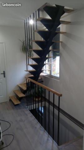 Art de métal,serrurerie-construction métallique