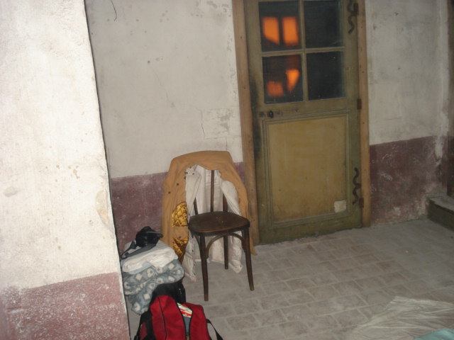 Maison ancienne bourgeoise