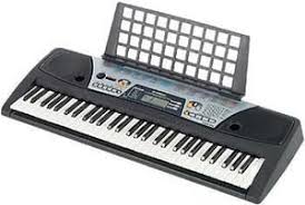 Propose cours de claviers Piano /synthétiseur
