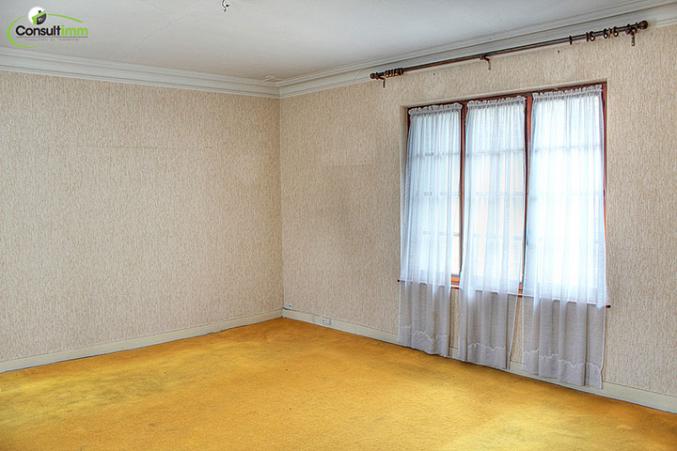 Maison de 72 m² à Ruffec (16)