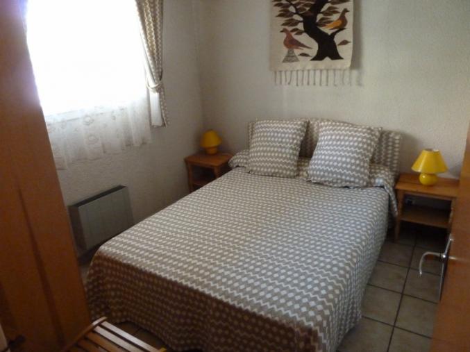 Argelès T2 à 5 mn à pieds de la plage