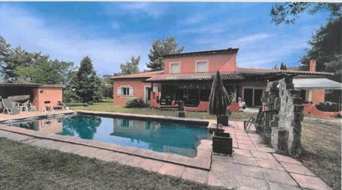 Villa à Aix en Provence