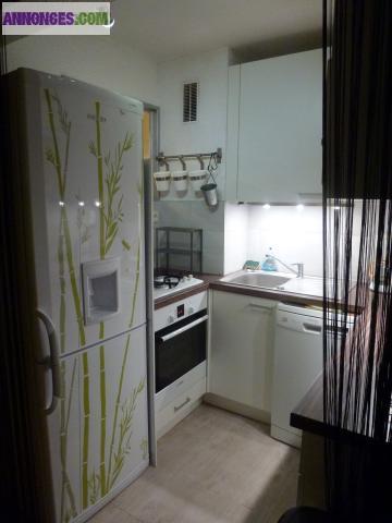 Location vacances cap d'agde