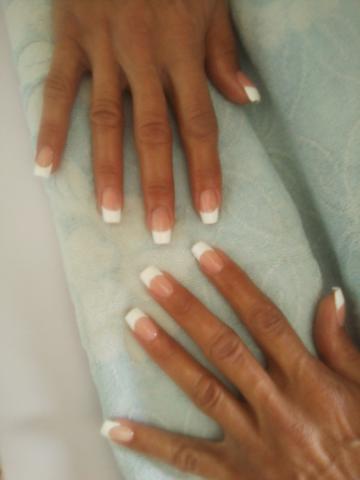 Manucure - Styliste Ongulaire