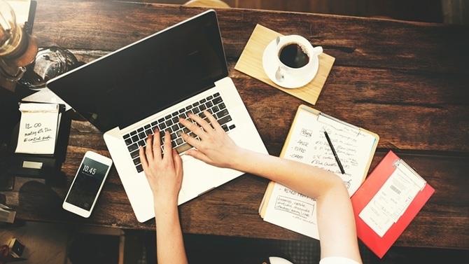 BUREAU A PARTAGER COWORKING LYON