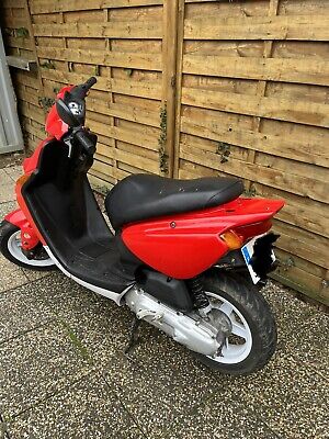 Très bon MBK Rocket