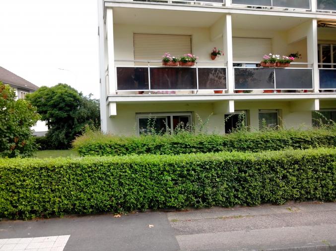 STUDIO spacieux 65000€